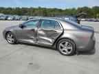 2012 CHEVROLET MALIBU