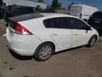 2011 HONDA Insight
