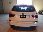 2017 BMW X3