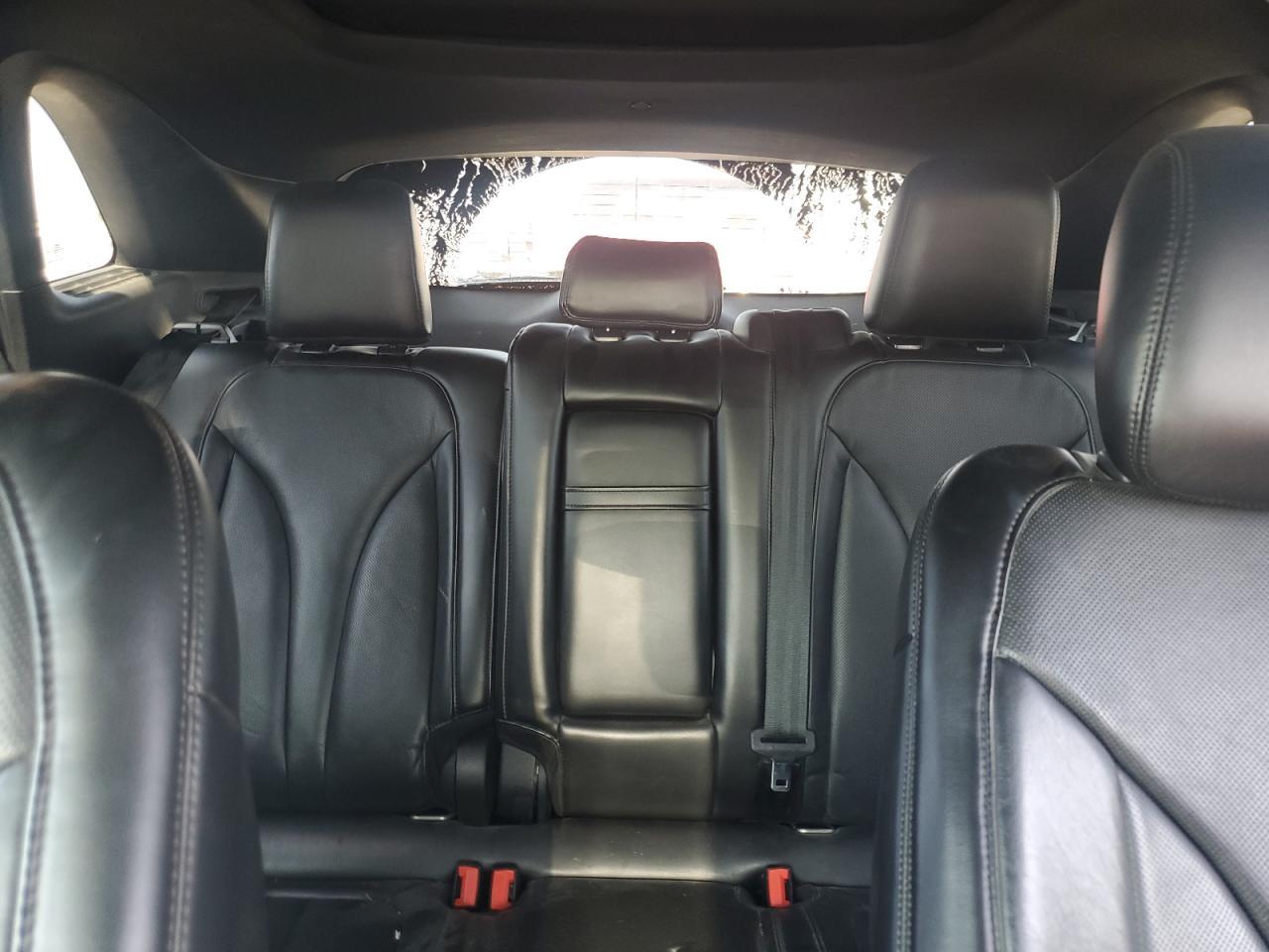 2019 LINCOLN MKC