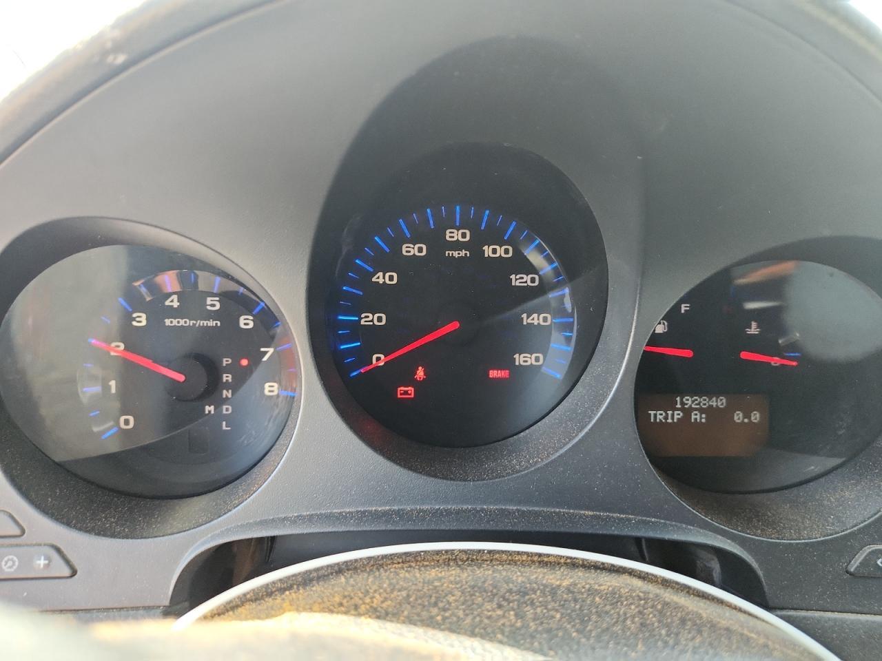 2006 ACURA TL