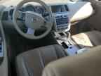 2007 NISSAN MURANO