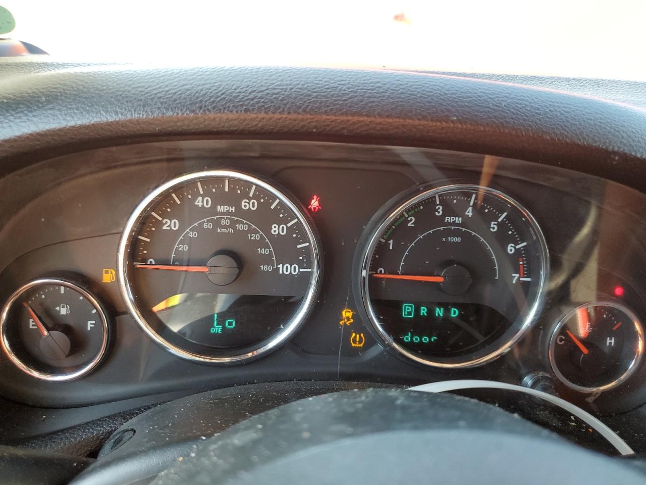2015 JEEP Wrangler Unlimited