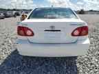 2007 TOYOTA COROLLA