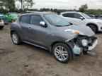 2012 NISSAN Juke