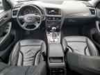 2014 AUDI Q5