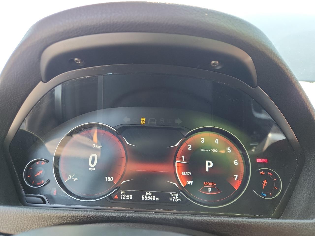 2019 BMW 4 Series