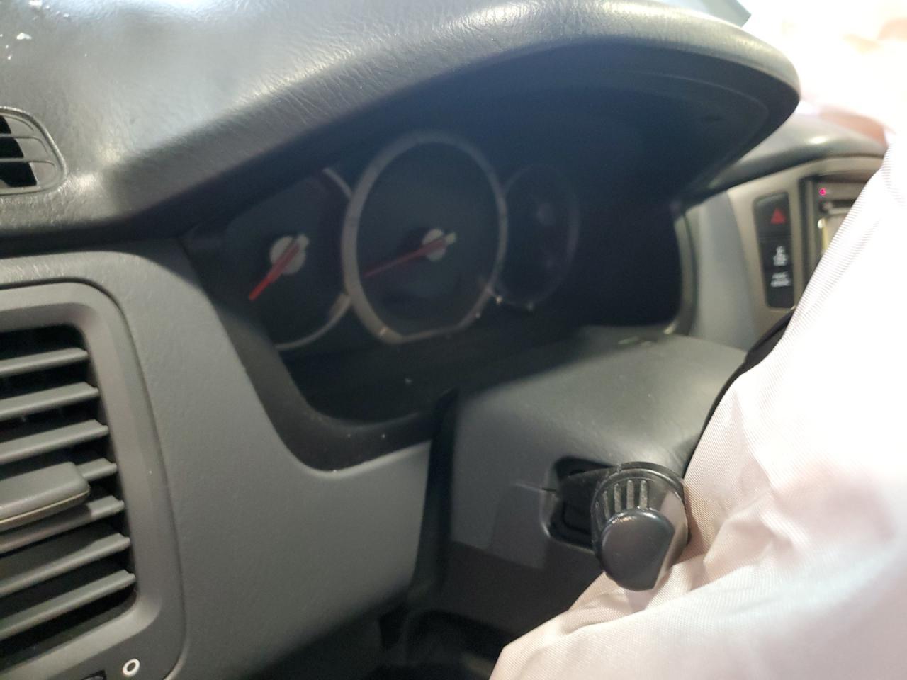 2008 HONDA PILOT