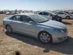 2014 LINCOLN MKZ