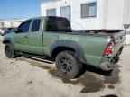 2012 TOYOTA TACOMA