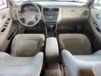 2002 HONDA ACCORD