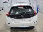 2020 NISSAN LEAF