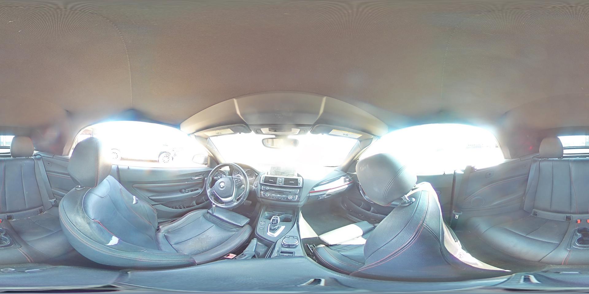 2015 BMW 2 Series