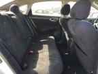 2013 NISSAN SENTRA