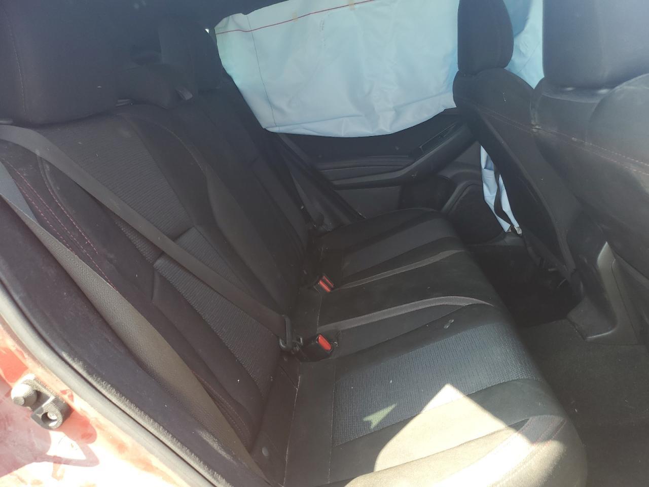 2017 SUBARU IMPREZA