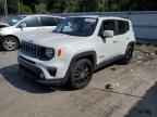2019 JEEP Renegade