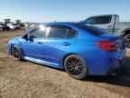 2018 SUBARU WRX