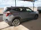 2025 KIA SELTOS