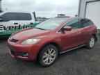 2008 MAZDA CX-7