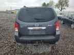 2012 NISSAN PATHFINDER