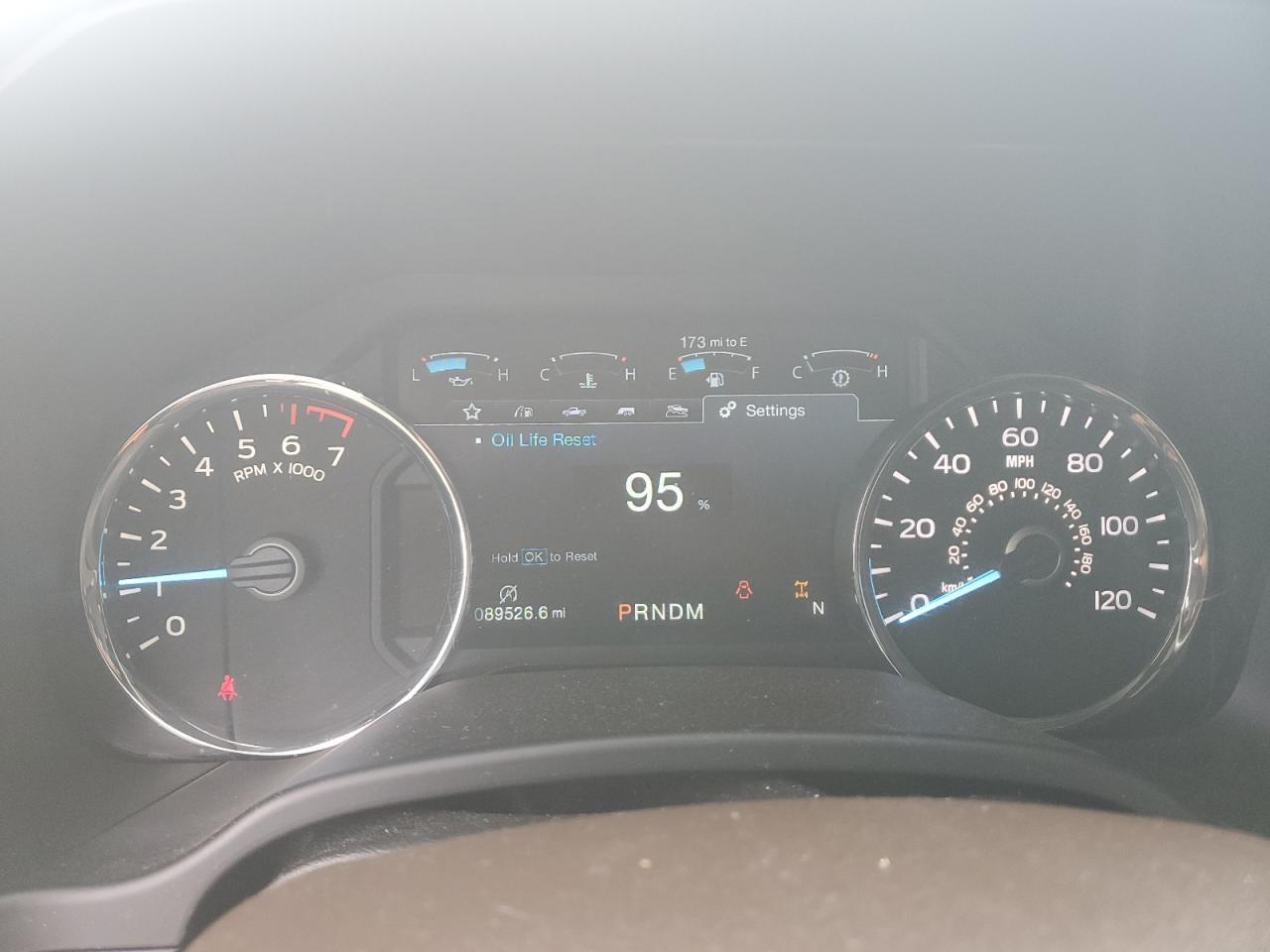 2018 FORD F-150 Lightning