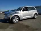 2007 CHRYSLER PT CRUISER