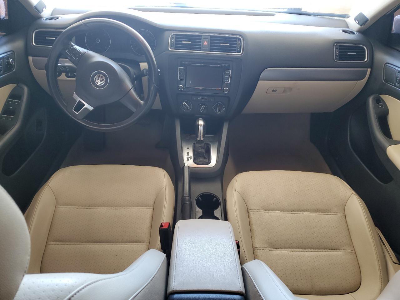 2014 VOLKSWAGEN JETTA