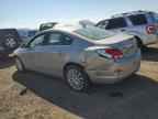 2011 BUICK Regal