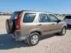 2002 HONDA CR-V