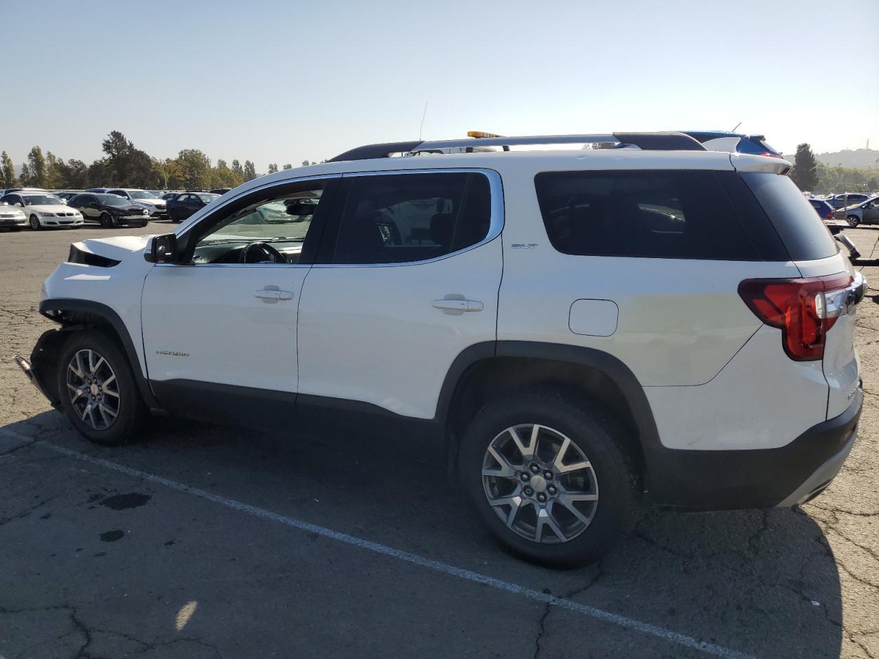 2020 GMC ACADIA