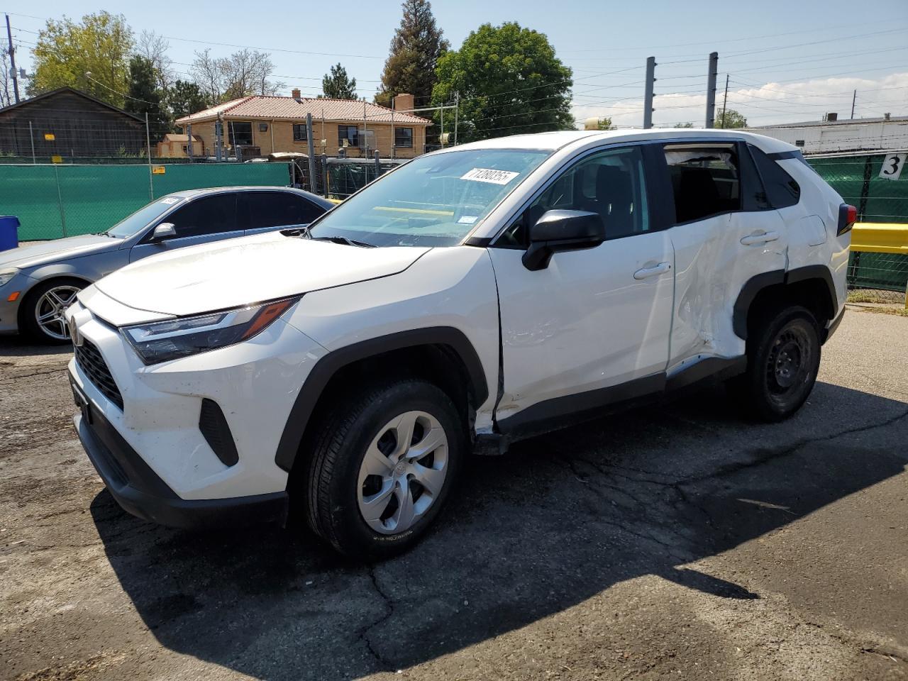 2023 TOYOTA RAV4