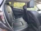 2011 NISSAN ROGUE