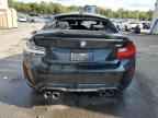 2017 BMW M2