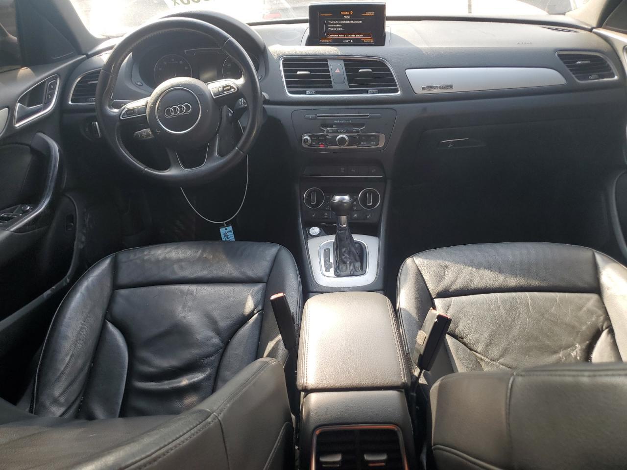 2017 AUDI Q3