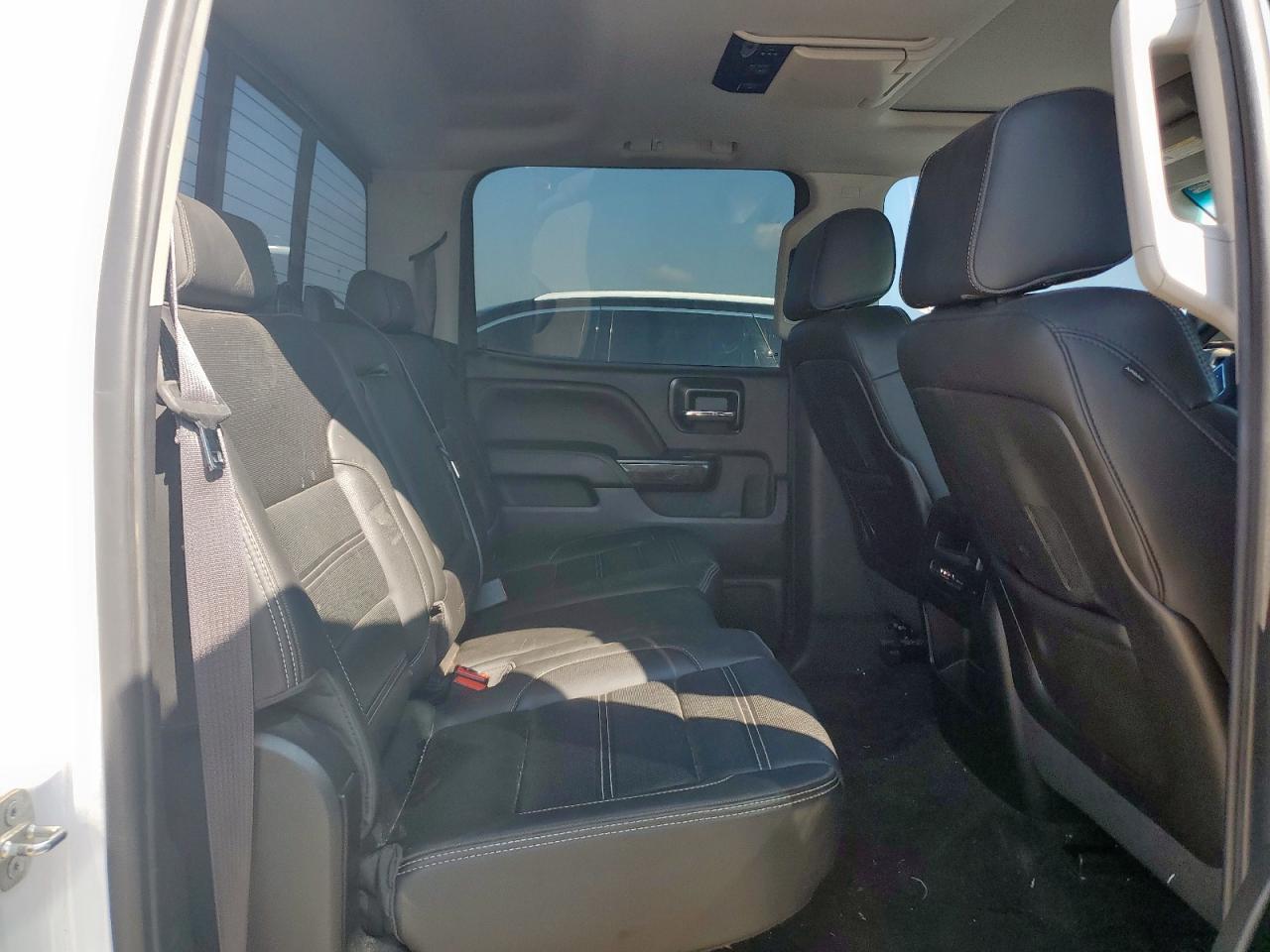 2014 GMC Sierra