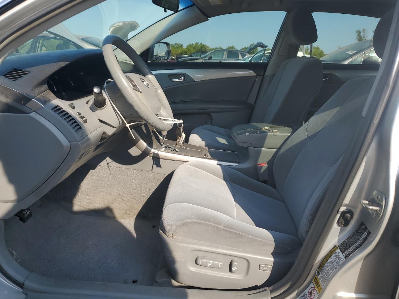 2005 TOYOTA Avalon