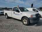 2008 FORD F-150 Lightning