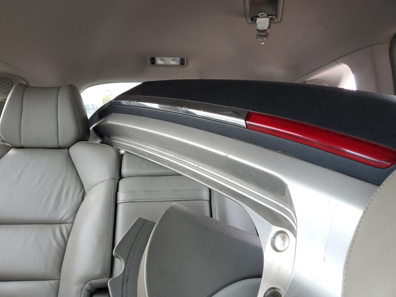 2011 ACURA MDX