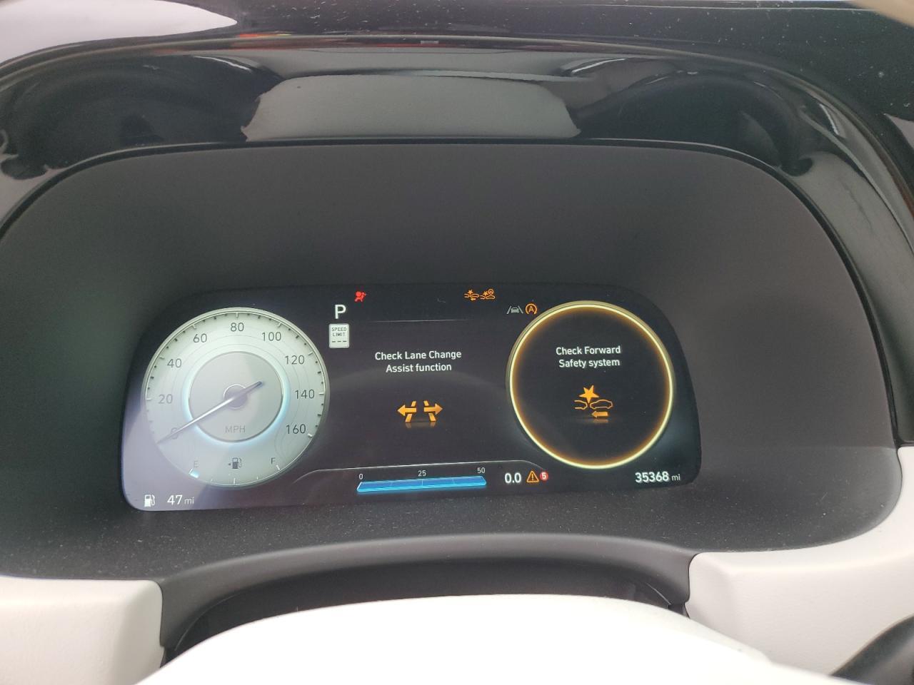 2023 HYUNDAI Palisade