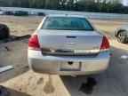 2007 CHEVROLET IMPALA