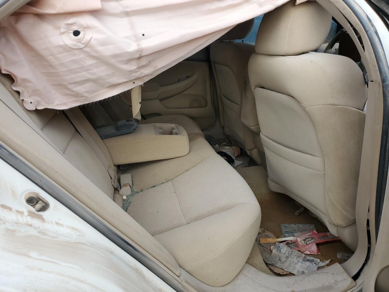 2005 HONDA ACCORD