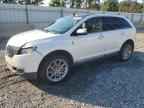 2012 LINCOLN MKX