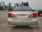 2003 TOYOTA COROLLA