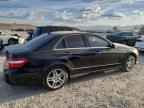 2011 MERCEDES-BENZ E-Class