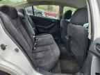 2009 NISSAN ALTIMA