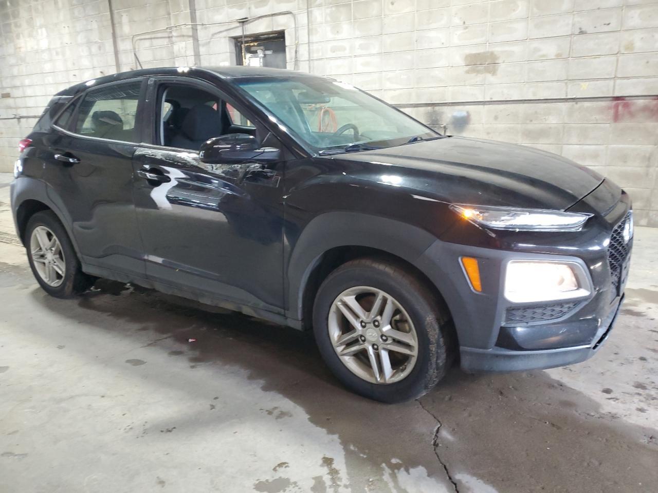 2021 HYUNDAI Kona