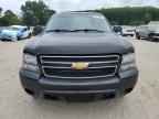 2012 CHEVROLET Tahoe