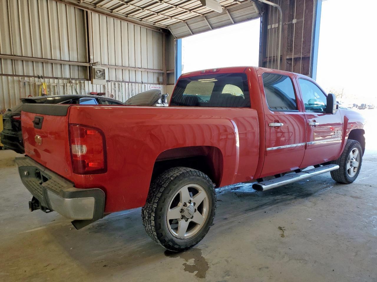 2014 CHEVROLET Silverado