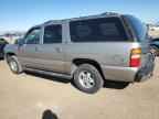 2001 CHEVROLET Suburban