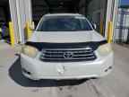 2010 TOYOTA HIGHLANDER